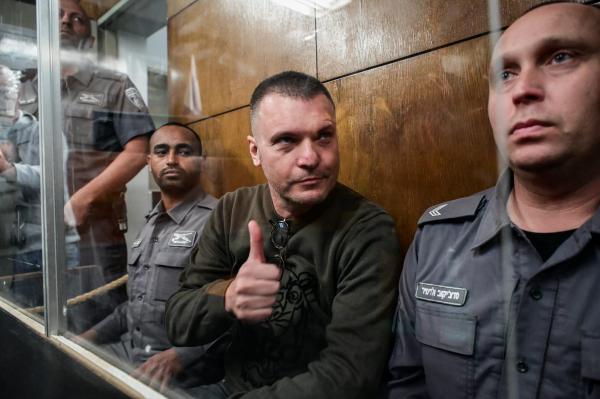 בית המשפט קבע: שי אביטל ישוחרר למעצר בית