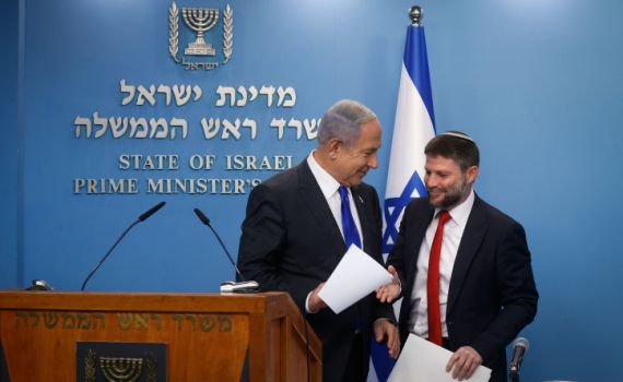 נתניהו הציג תכנית כלכלית: "נחזיר את הגלגל לאחור"