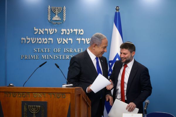 נתניהו הציג תכנית כלכלית: "נחזיר את הגלגל לאחור"