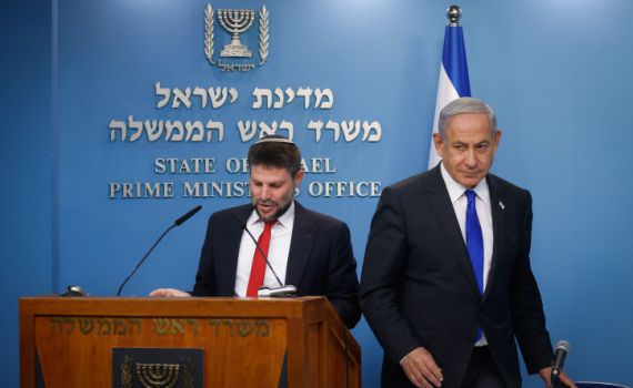 נתניהו: "הרפורמה לא תפגע בכלכלה – אלא תחזק אותה"