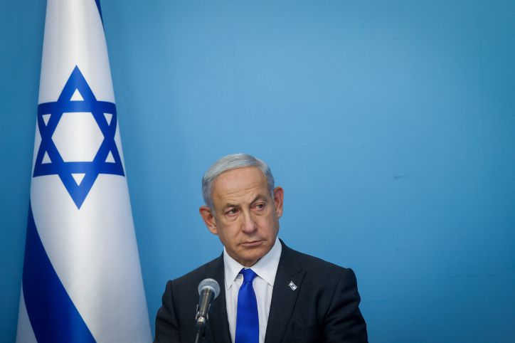 בן דודו של נתניהו יוצא נגדו ונגד הרפורמות המשפטיות