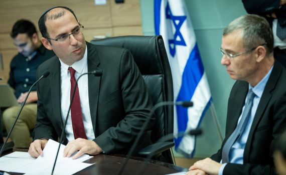 ההצעה החדשה: סמכויות נשיא ביהמ"ש יעברו למחשב