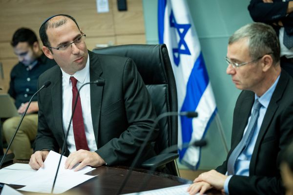 ההצעה החדשה: סמכויות נשיא ביהמ"ש יעברו למחשב