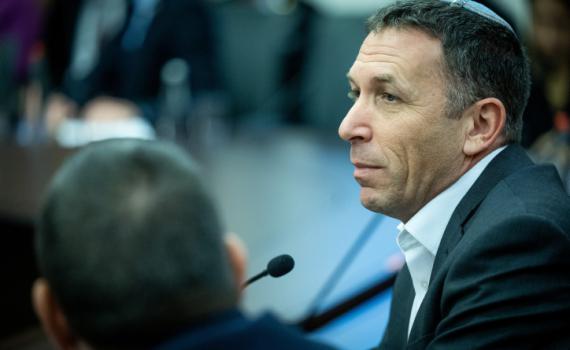 אחרי הפאשלה | מתן כהנא מבהיר: "זו אשמתי"