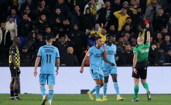 אחרי התיקו הדרמטי: ליגת העל צפופה ורותחת