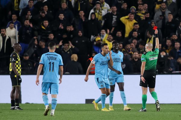 אחרי התיקו הדרמטי: ליגת העל צפופה ורותחת