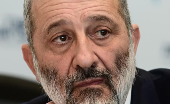 בקואליציה שוקלים: התפקיד הבא של אריה דרעי