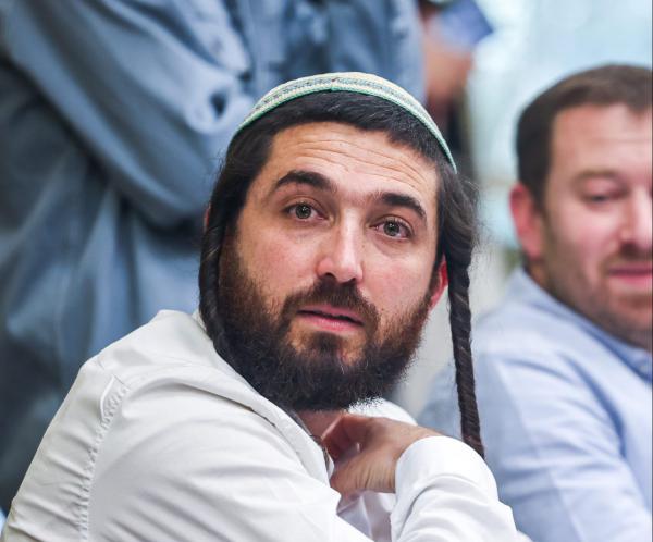 התקרית החריגה בשכם: צה"ל התנצל בפני ח"כ סוכות