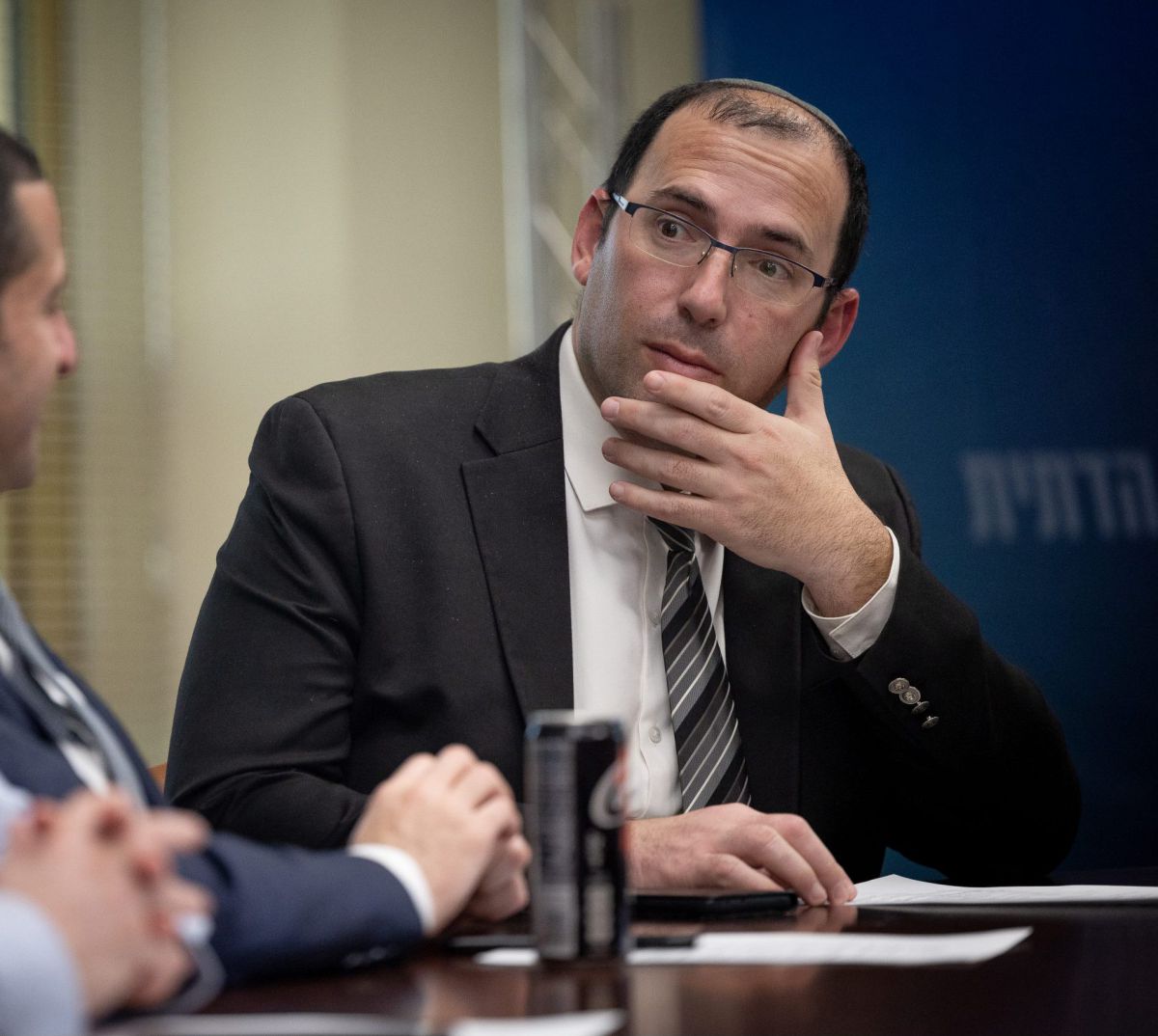 היועמ"שית של הכנסת עוצרת לרוטמן את החקיקה