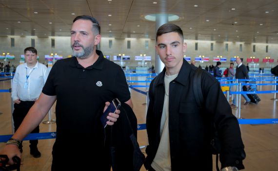 השחקן הצעיר והמבטיח של מכבי עובר לאלופת אוסטריה