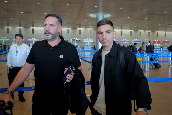 השחקן הצעיר והמבטיח של מכבי עובר לאלופת אוסטריה