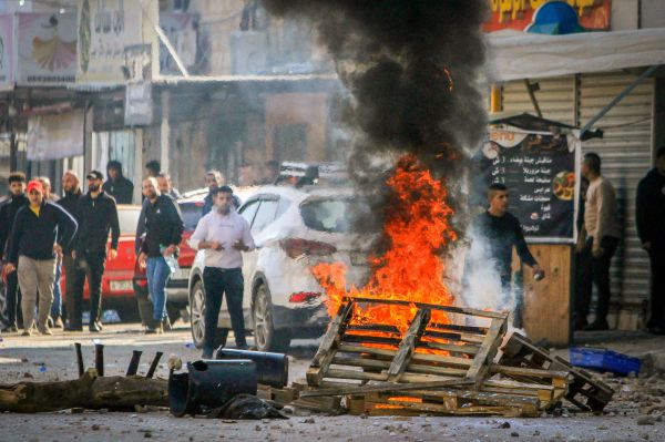 אחד השקרים המסוכנים ביותר הוא רעיון ה'הסלמה'