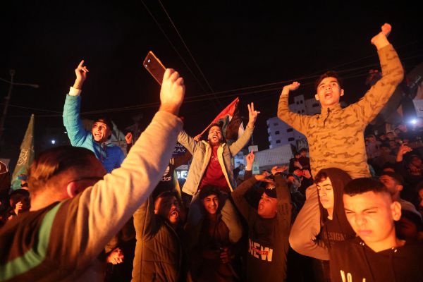 הסתה לטרור ברשת: בן 25 נעצר בחשד לתמיכה בטרור