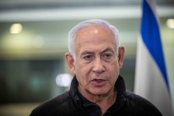 נתניהו: לא לקחת את החוק לידיים, אנחנו לא במחתרות