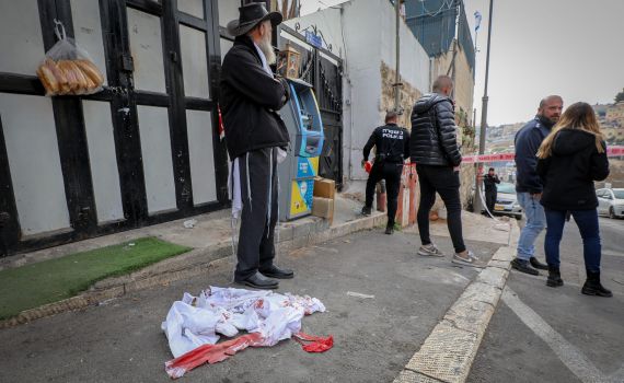 קותי סבג כועס: 'בסוף מעניין אותם רק הכיסא והתיק'