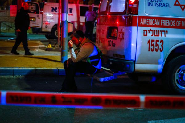 בשורות טובות: שיפור במצב פצועי הפיגוע בנווה יעקב