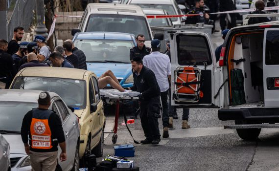 הממשלה החליטה: ביתו של המחבל שפצע – ייאטם