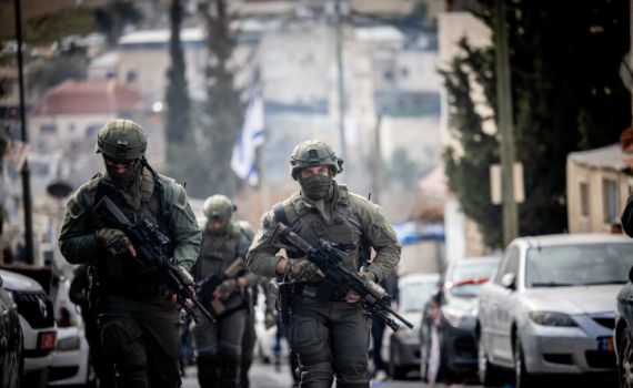 בצה״ל נערכים להסלמה; הערב יתכנס הקבינט