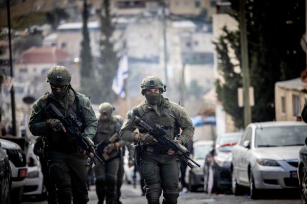 בצה״ל נערכים להסלמה; הערב יתכנס הקבינט