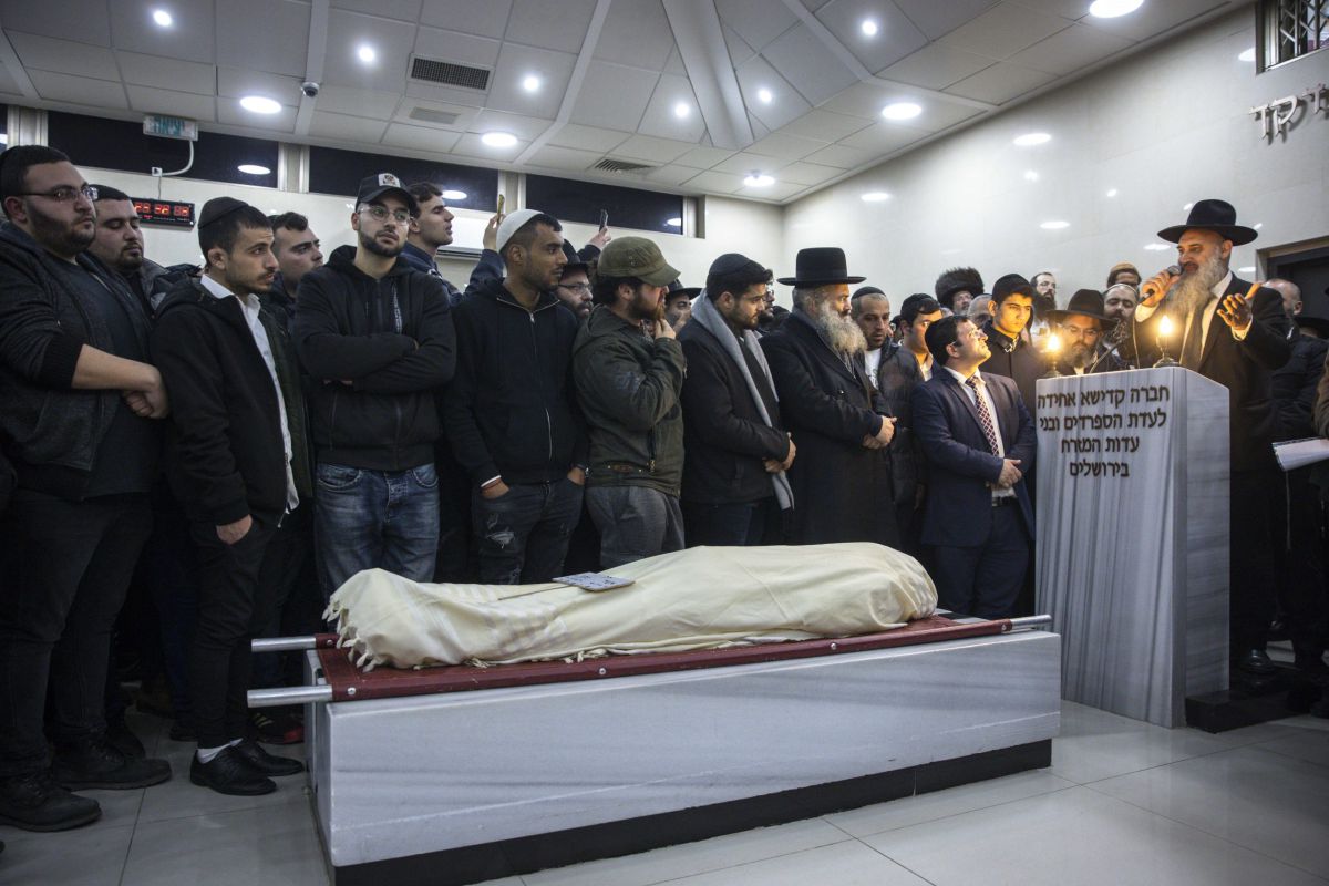 בגלל חוב: החשמל נותק למשפחתו של הנער שנרצח