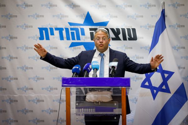 מסתמן: עוצמה יהודית תסכים להקפאת החקיקה