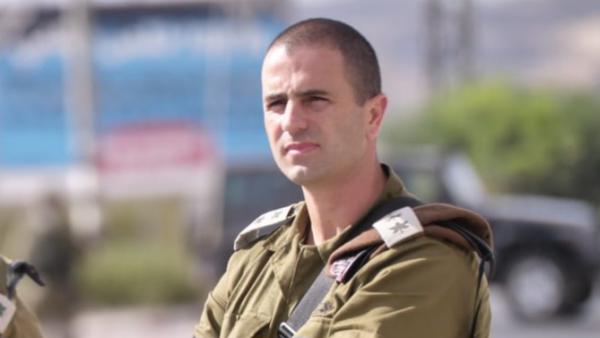 מח"ט שומרון הוציא צו בכדי למנוע הפגנה של מתיישבים