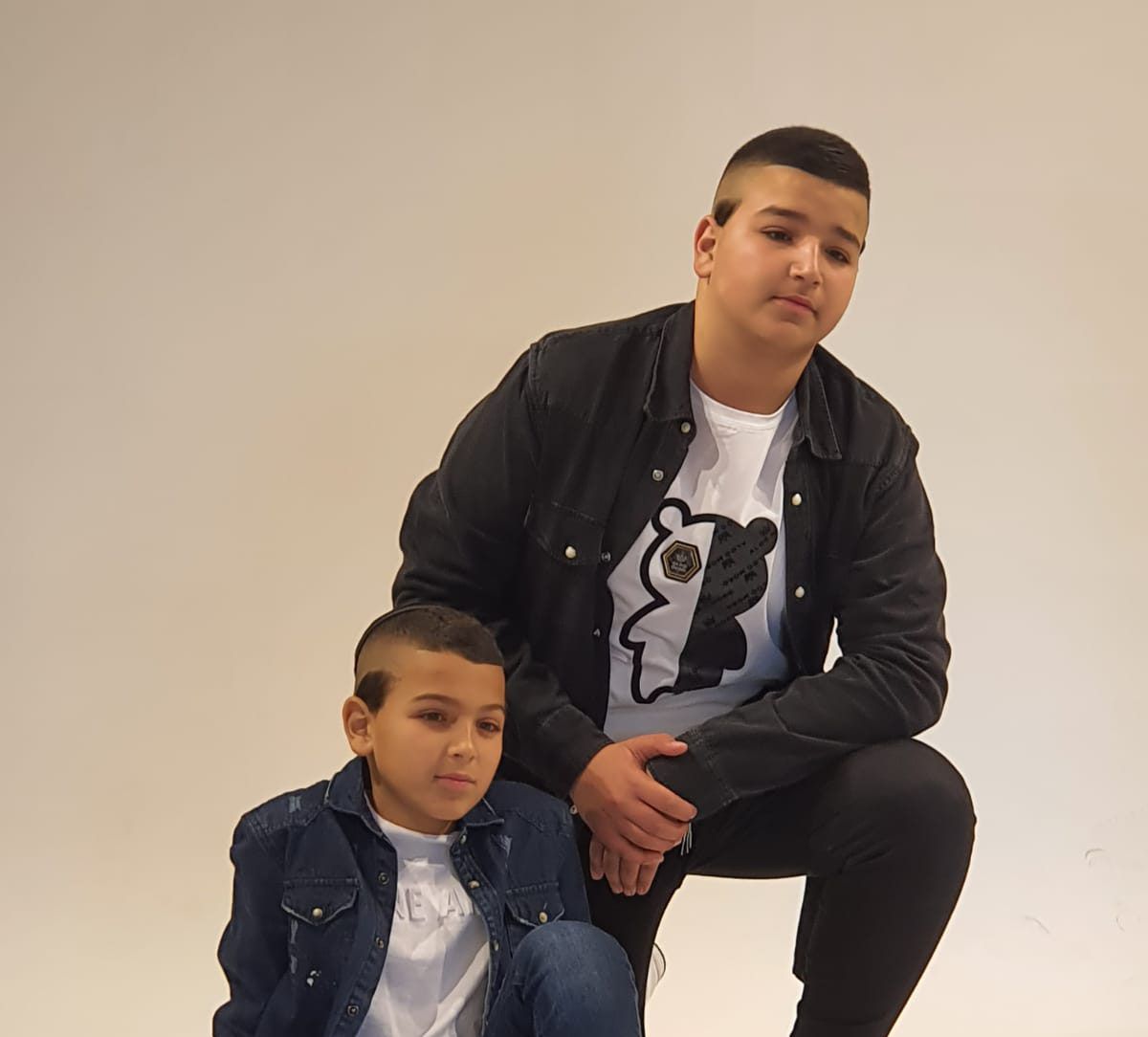 עילאי ונתאי צרפתי בסינגל חדש: "החיים סבבה"