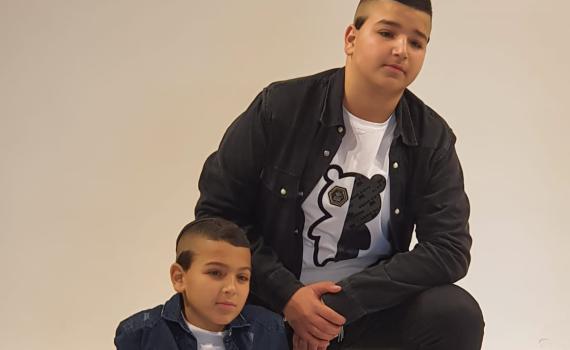 עילאי ונתאי צרפתי בסינגל חדש: "החיים סבבה"