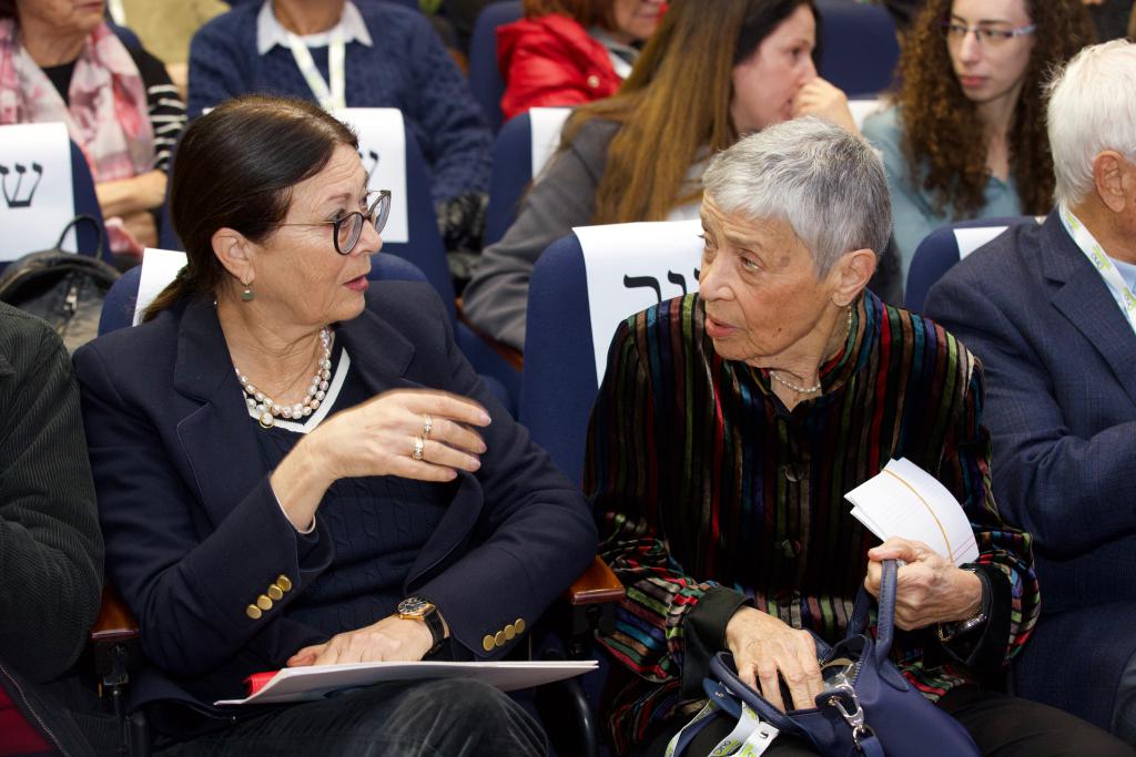 "נאומה של חיות ייכנס להיסטוריה של המדינה"