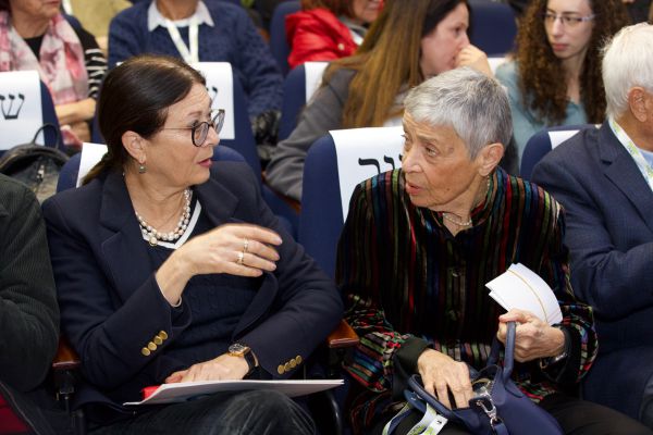 "נאומה של חיות ייכנס להיסטוריה של המדינה"