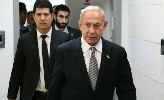 בנימין נתניהו: שרה ייעצה לי לא למנות את נפתלי בנט