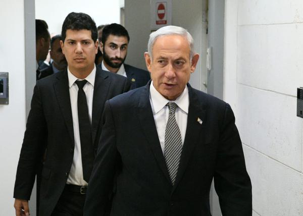 בנימין נתניהו: שרה ייעצה לי לא למנות את נפתלי בנט