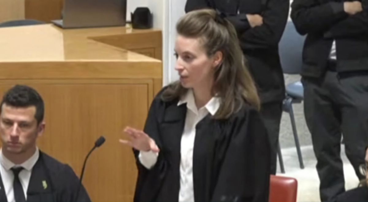 השופטים התעצבנו | נציגת הכנסת: "לבג"ץ אין סמכות"