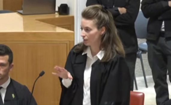 השופטים התעצבנו | נציגת הכנסת: "לבג"ץ אין סמכות"