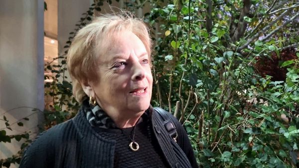 ביניש מגבה את חיות: הנאום נגד הרפורמה לא היה פוליטי