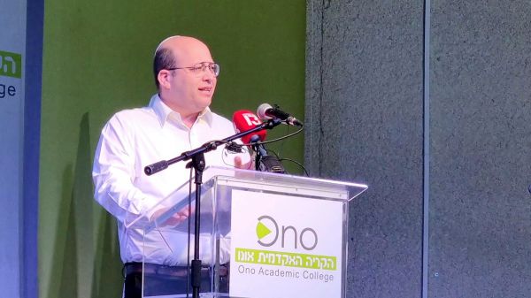 ד"ר אלעד פינקלשטיין: קורא לשיח על רפורמת המשפט