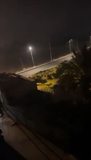 ניסיון חדירה ליישוב קדומים; המחבל נורה למוות | תיעוד