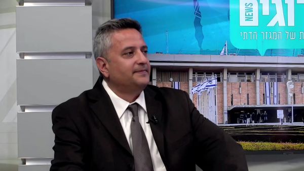 היועץ הבכיר: זה מה שחיות ולוין צריכים לעשות