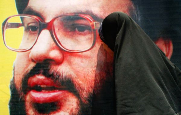 "פותה על ידי צעירה": פעיל חיזבאללה חשוד בריגול