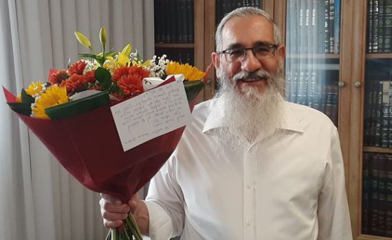 9 ממורי המאה – מישיבות ואולפנות בני עקיבא