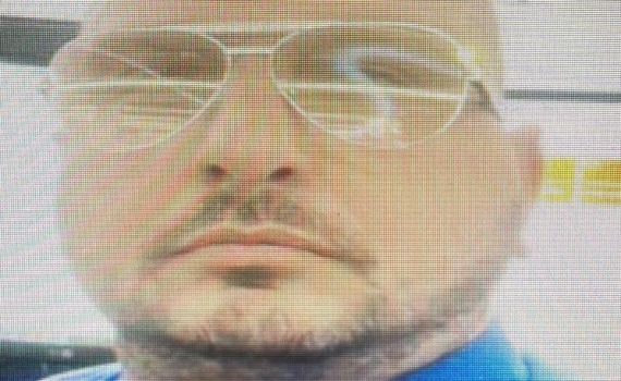 המשטרה מחפשת אחר נהג אגד שנעדר