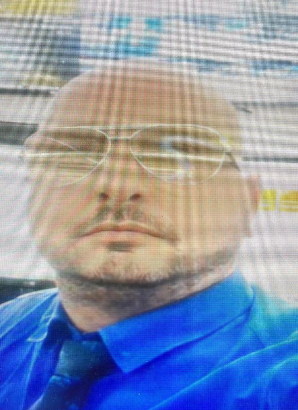 המשטרה מחפשת אחר נהג אגד שנעדר