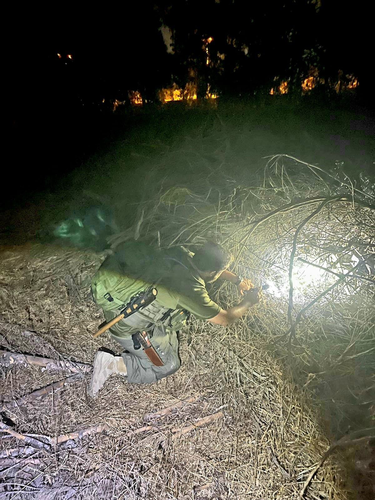 סוף עצוב: הנהג שנעדר בחיפה אותר ללא רוח חיים