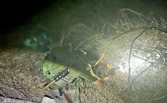 סוף עצוב: הנהג שנעדר בחיפה אותר ללא רוח חיים