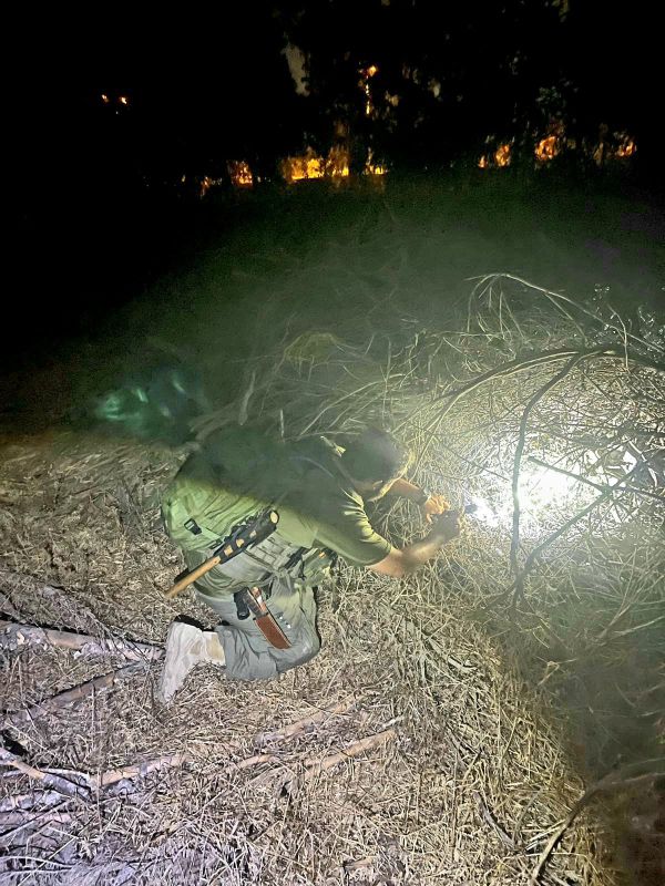 סוף עצוב: הנהג שנעדר בחיפה אותר ללא רוח חיים