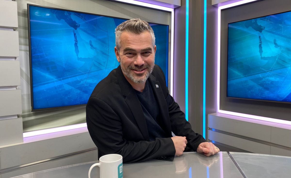 טופורובסקי: "נהיה רפובליקת בננות או דיקטטורה"