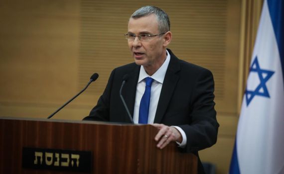 מהפכת המשפט של לוין ונתניהו: "הגיע הזמן לפעול"