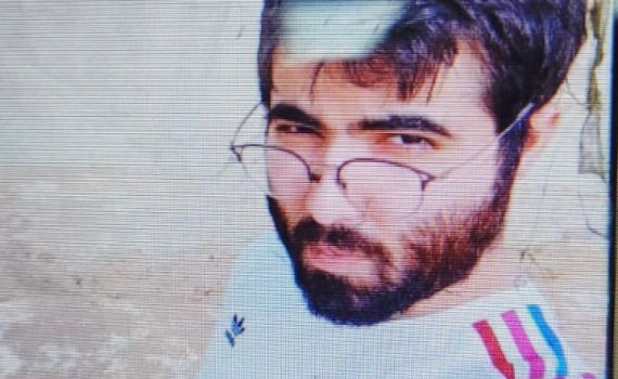 חיפושים אחר נעדר מבית שמש שנעלם בירושלים