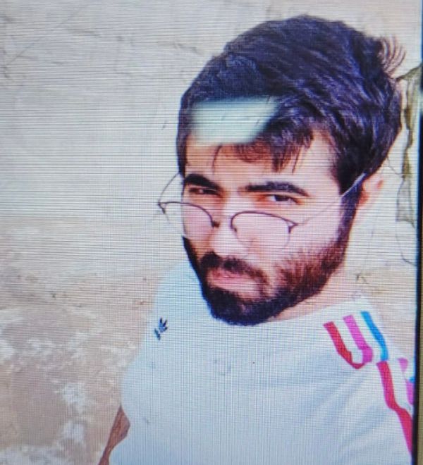 חיפושים אחר נעדר מבית שמש שנעלם בירושלים