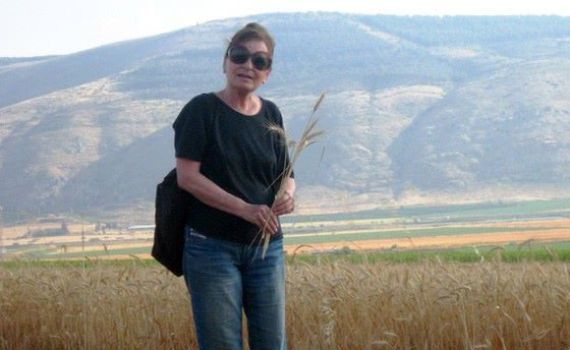 אבל בבית השיטה | דורית צמרת הלכה לעולמה